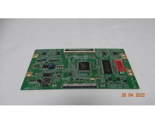 320AP03C2LV0.2 SAMSUNG LE32B530P7W 320AP03C2LV0.2 SAMSUNG LE32B530P7W