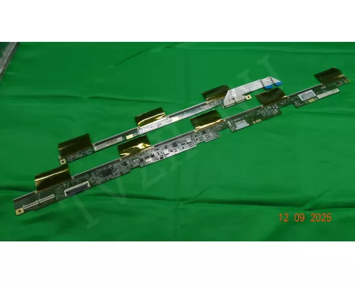 Планки матрицы V400HJ6-PE1 REV.C8 Планки матрицы V400HJ6-PE1 REV.C8