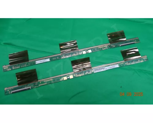 Планки матрицы USIT32SR4LV0.2 USIT32SL4LV0.2 