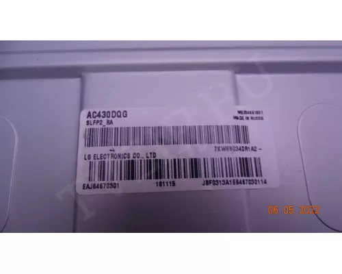 SSC_43UK65(LGD)_8LED_SVL430A62_REV1.0_171201 SSC_43UK65(LGD)_8LED_SVL430A62_REV1.0_171201