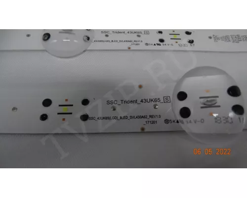 SSC_43UK65(LGD)_8LED_SVL430A62_REV1.0_171201 SSC_43UK65(LGD)_8LED_SVL430A62_REV1.0_171201