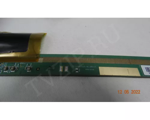 PT430CT03-14-XR-V1 PT430CT03-14-XL-V1 DEXP F43F7000C/G