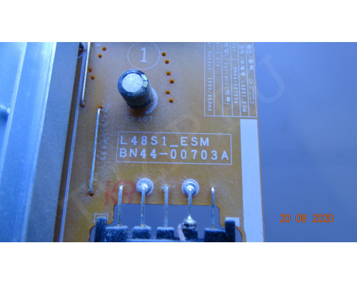 BN44-00703A L48S1_ESM BN44-00703A L48S1_ESM