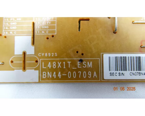 BN44-00709A для телевизоров SAMSUNG BN44-00709A для телевизоров SAMSUNG