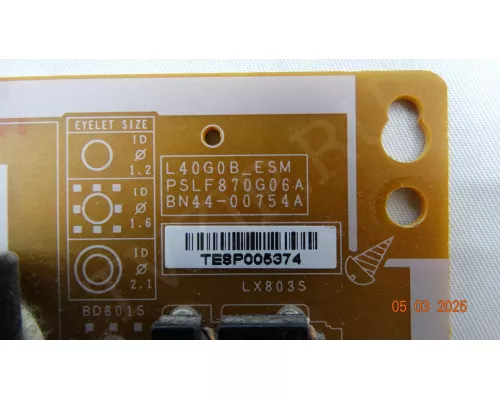 BN44-00754A для телевизоров SAMSUNG