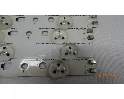 D1GE-400SCA-R3 D1GE-400SCB-R3