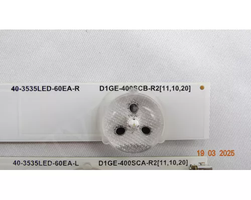 D1GE-400SCA-R2 D1GE-400SCB-R2 SAMSUNG UE40EH5050W