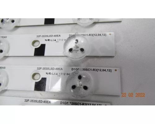 D1GE-320SC1-R3 SAMSUNG UE32EH5307K