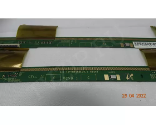 14Y_40VNB5SR2LV0.2 R 14Y_40VNB5SL2LV0.3 L Samsung UE40H5000AK 14Y_40VNB5SR2LV0.2 R 14Y_40VNB5SL2LV0.3 L Samsung UE40H5000AK