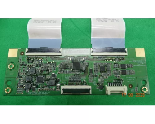 HV430FHB-N1A 47-6021139 SAMSUNG UE43N5570AU