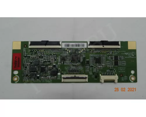 HV430FHB-N1A 47-6021139 SAMSUNG UE43N5570AU