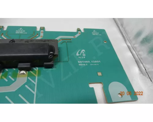 SST460_12A01 REV0.2 для телевизоров SAMSUNG