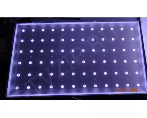 LM41-00334A LM41-00335A SAMSUNG UE49MU6103U