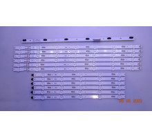 LM41-00334A LM41-00335A SAMSUNG UE49MU6103U