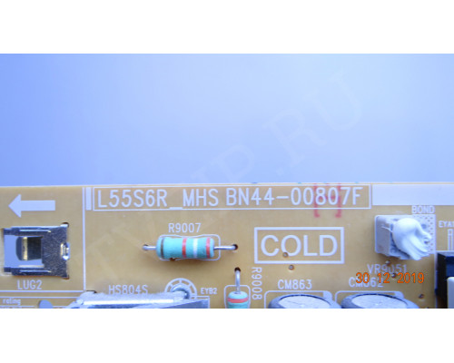 BN44-00807F L55S6R_MHS BN44-00807F L55S6R_MHS