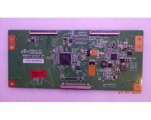 V390HJ1-CE1 PANASONIC TX-LR39EM5A V390HJ1-CE1 PANASONIC TX-LR39EM5A