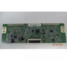 49 G0A TCON BOARD 47-6021080 SONY KDL-49WD759
