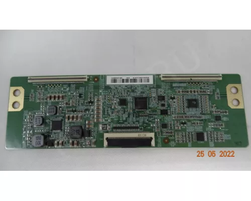 49 G0A TCON BOARD 47-6021080 SONY KDL-49WD759 49 G0A TCON BOARD 47-6021080 SONY KDL-49WD759