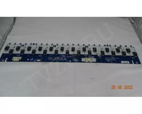 SSB460HA24 REV0.3 SSB460HA24 REV0.3