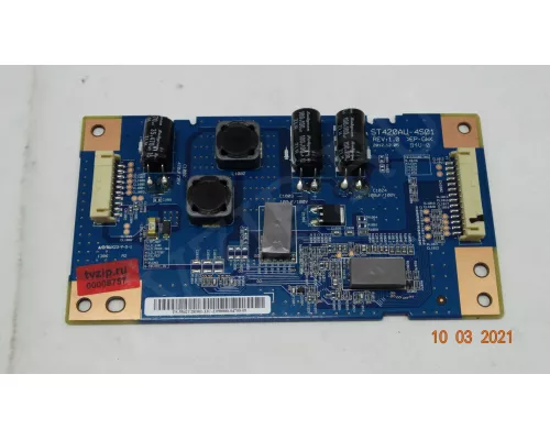 ST420AU-4S01 REV:1.0