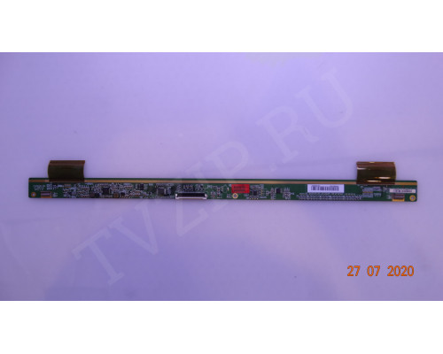 Планки матрицы HV320WHB-N5K 47-6001516