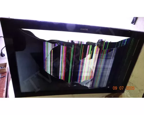 SSI400_10A01 REV:0.4 для телевизоров SONY