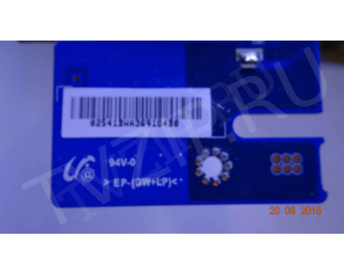 SSI400_10A01 REV:0.4 SONY KLV-40BX400 SSI400_10A01 REV:0.4 SONY KLV-40BX400