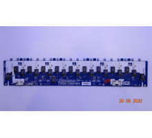 SSB400W20S01 REV0.5