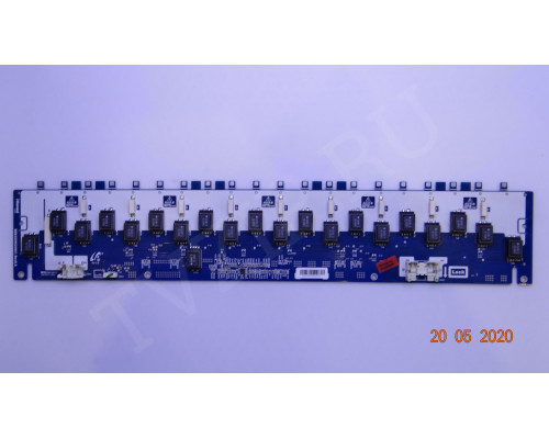 SSB400W20S01 REV0.5 SSB400W20S01 REV0.5