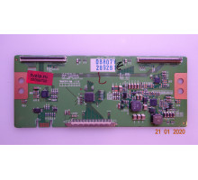 6870C-0370A LC320EXN PHILIPS 32PFL5406H/60