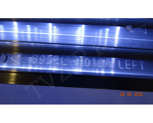 6922L-0017A 6922L-0018A