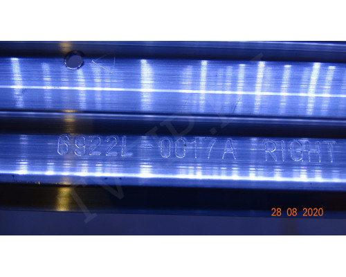 6922L-0017A 6922L-0018A