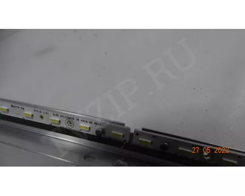 SLED 2011SSP40 36 4214 GD REV0