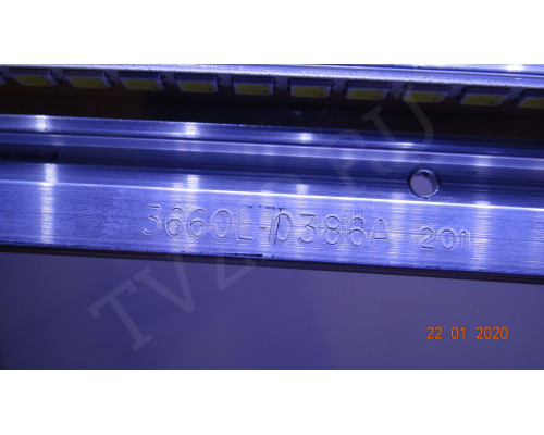 3660L-0386A для телевизоров TOSHIBA