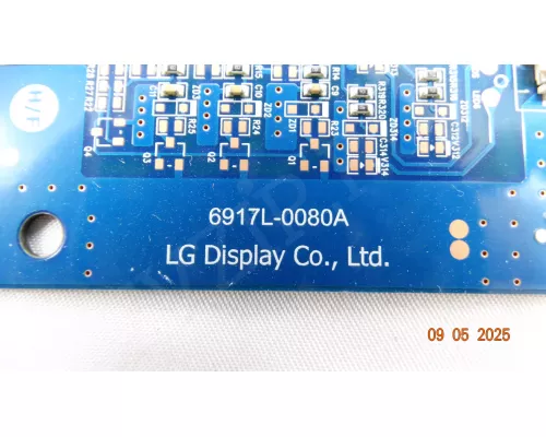 6917L-0080A для телевизоров LG