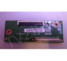 T315XW02 V2 TEST BD 31T03-T02 для телевизоров LG