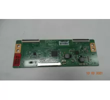 6870C-0452A LG 42LA620V без шлейфов