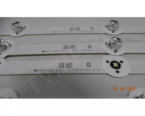 42" V14 SLIM DRT REV0.6 1 R1-TYPE 42" V14 SLIM DRT REV0.6 1 R1-TYPE