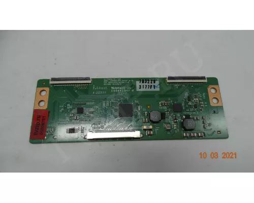 6870C-0452A LG 42LN541V 6870C-0452A LG 42LN541V