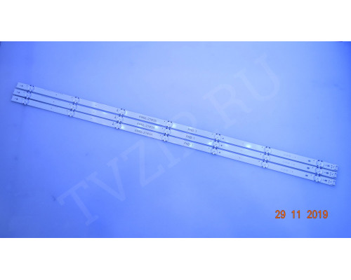 6916L-2743A 43" V16.5 ART3 2743 REV0.1 1 LG 43LH590V