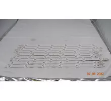 42" ROW REV 0.8 2 R-TYPE 6916L-0913A L-TYPE 6916L-0882A. Нет 3 планок!