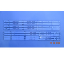 6916L-2709A 6916L-2710A 6916L-2711A 6916L-2712A