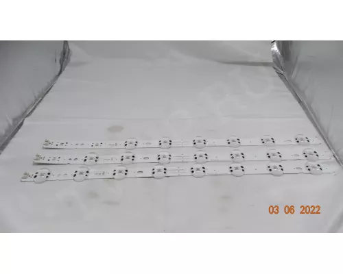 LG INNOTEK 50INCH 50UK63 LED ARRAY REV0.0_180628