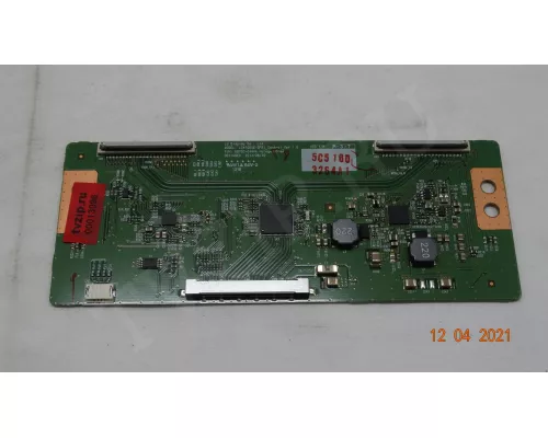 6870C-0444A LG 55LA643V