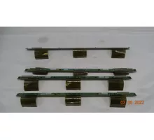 6870S-2558A 6870S-2559A 6870S-2556A 6870S-2557A