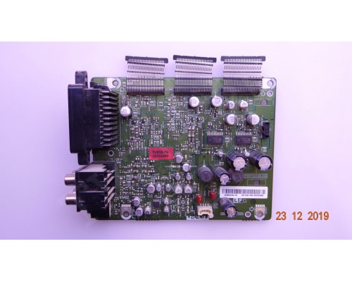 KD604WE19 QPWBFD604WJN4 SHARP LC-37RD2RU