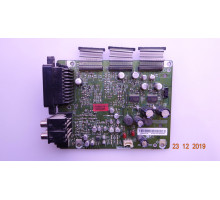 KD604WE19 QPWBFD604WJN4 SHARP LC-37RD2RU