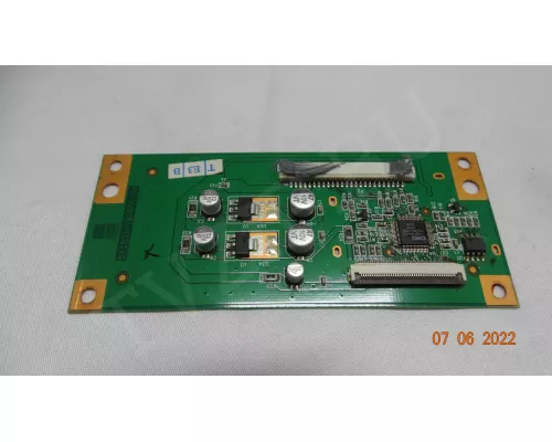 KB-6160; 40-V260B1-TCB2XG KB-6160; 40-V260B1-TCB2XG