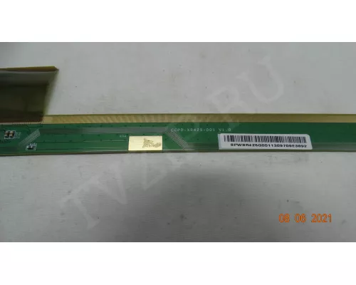 CCPD-XR425-001 V1.0 CCPD-XL425-001 V1.0 CCPD-XR425-001 V1.0 CCPD-XL425-001 V1.0