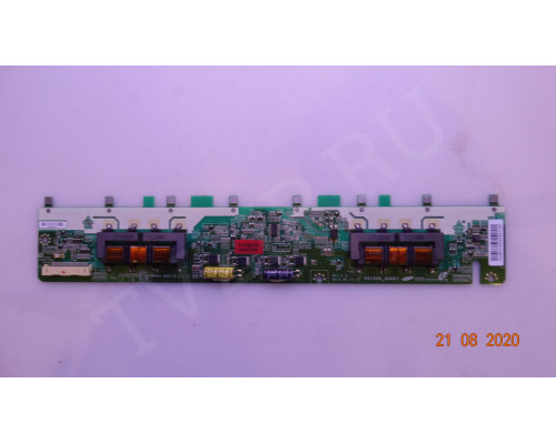 SSI320_4UA01 SSI320_4UA01